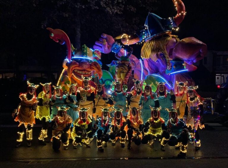 Mensen voor de loopgroep gezocht