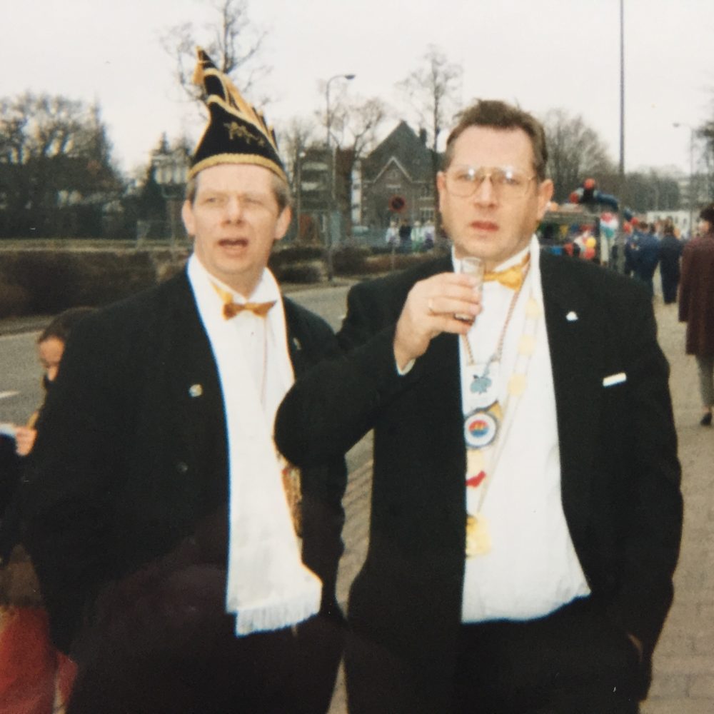 Henk en Hans